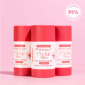 3 déodorants au Sweet Litchi