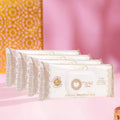 Lingettes toilette Intime au Monoï Oriental x120 - lot de 4