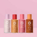 Mix 4 Huile Glow