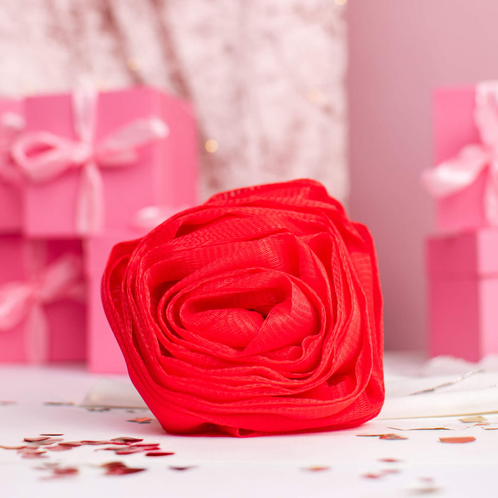 Le Rituel de la femme Envoûtante à la Rose Mystik