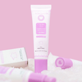 Gel parfumant l'Irrésistible - Musc Blanc